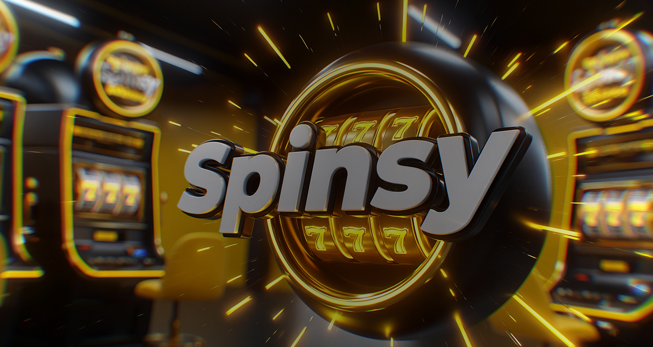 Spinsy Casino